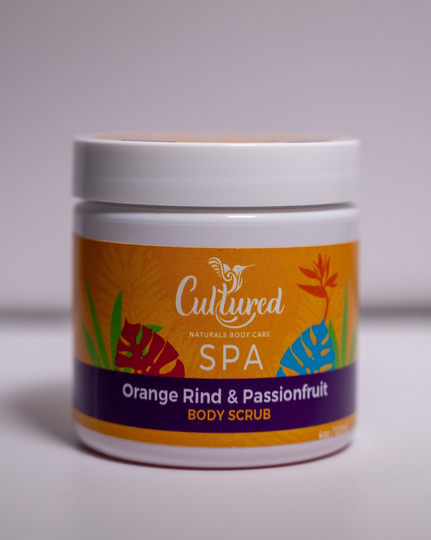 Caribbean Self-Care: Body Bliss Box